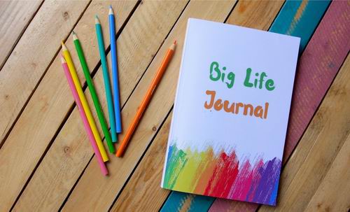7 Journaling Ideas to Help You Better Understand Yourself
